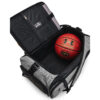 Under Armour Contain Duo MD BP Duffle Gray Universal-alacsony-ár