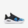 Under Armour Curry 4 Low FloTro Bruce Lee Men's Sneakers