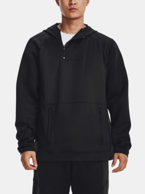 Under Armour Curry Playable Jacket-BLK - Men