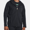 Under Armour Curry Playable Jacket-BLK - Men