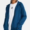 Under Armour Curry Playable Jacket-BLU - Men's