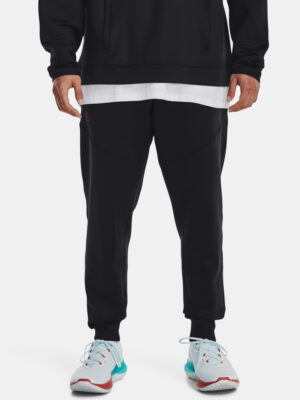 Under Armour Curry Playable Pant-BLK Sweatpants - Men