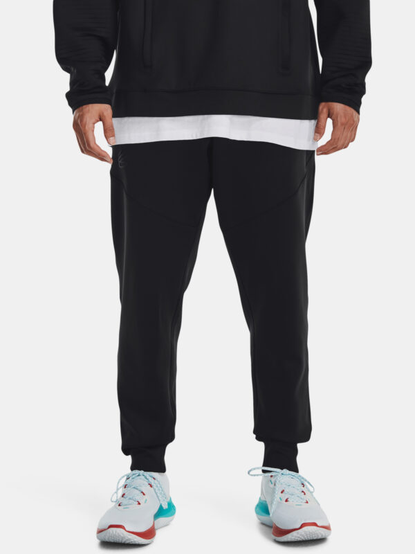 Under Armour Curry Playable Pant-BLK Sweatpants - Men