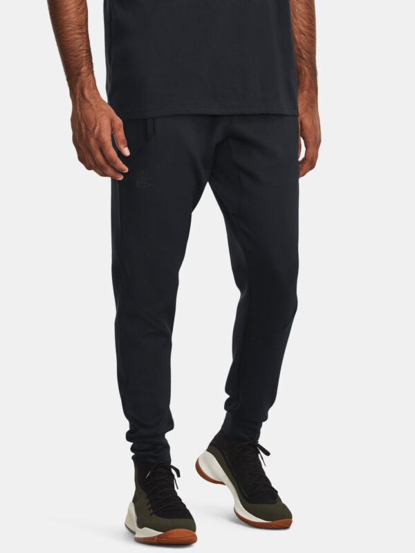 Under Armour Curry Playable Pant-BLK Track Pants - Men's