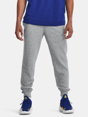 Under Armour Curry Splash Jogger-GRY Sweatpants - Men's