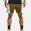 Under Armour Curry Splash Shorts Short-BRN - Men's