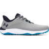 Under Armour Drive Pro SL Men's Spikeless Golf Shoes