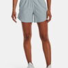 Under Armour Flex Woven Short 5in-BLU Shorts - Women