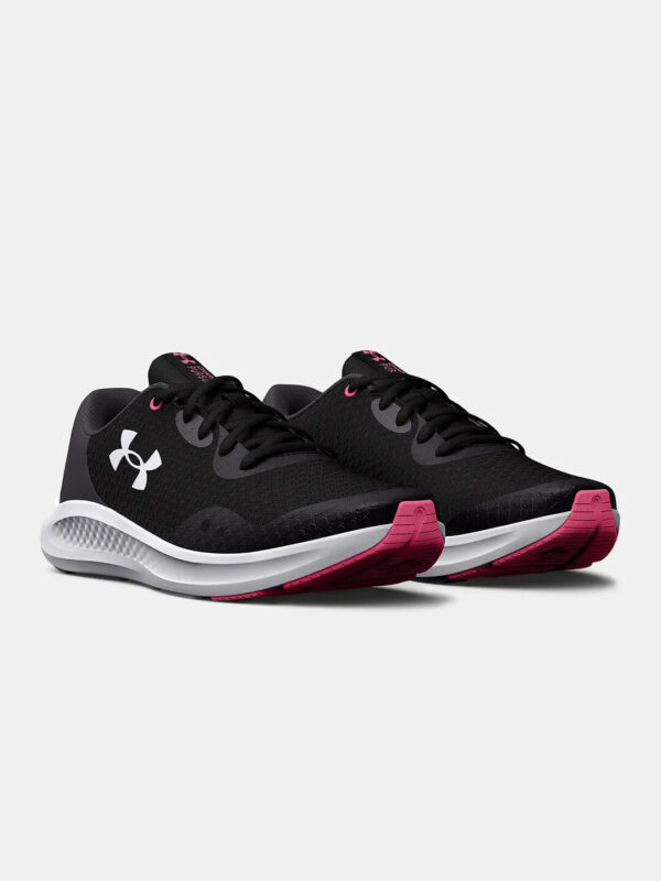 Under Armour GGS Charged Pursuit 3 girls' shoes