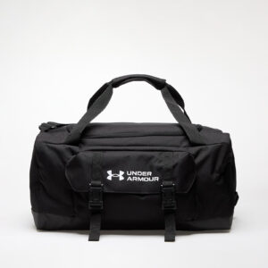 Under Armour Gametime Duffle Small Bag 38 L Black 38 l-alacsony-ár