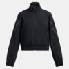 Under Armour Girls' Jacket Unstoppable Crop Jacket - Girls