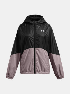 Under Armour Girls' jacket UA SPORT WINDBREAKER Jkt - Girls