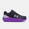 Under Armour Girls' shoes UA GINF Surge 4 AC - Girls