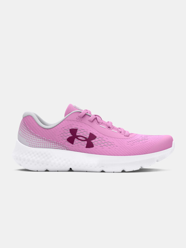 Under Armour Girls' shoes UA GPS Rogue 4 AL - Girls