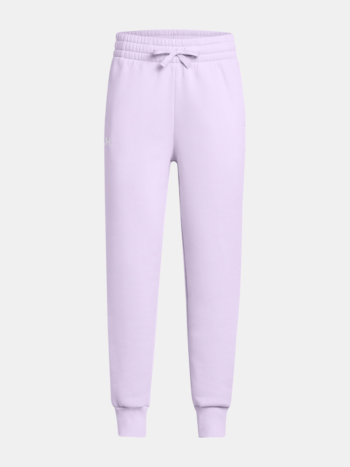 Under Armour Girls' sweatpants UA Rival Fleece Joggers - Girls