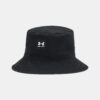 Under Armour Hat UA Sportstyle Bucket-BLK - Men's
