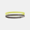 Under Armour Headbands W's Adjustable Mini Bands-YLW - Women