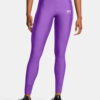 Under Armour HeatGear Rib Legging-PPL Leggings - Women's