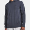Under Armour Hoodie UA Playoff 3.0 Hoodie-GRY - Mens