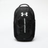 Under Armour Hustle 6.0 Backpack Black 29 l-alacsony-ár