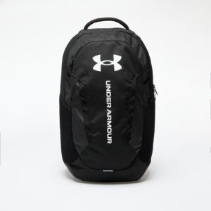 Under Armour Hustle 6.0 Backpack Black 29 l-alacsony-ár