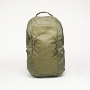 Under Armour Hustle Pro 6.0 Backpack Green 31 l-alacsony-ár