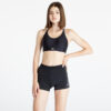 Under Armour Infinity Mid Covered Black/ Black/ White S-alacsony-ár
