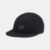 Under Armour Iso-chill Armourvent Camper-BLK Cap - Men's