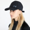Under Armour Iso-chill Launch Adjustable Men's Cap Black Universal-alacsony-ár