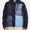 Under Armour Jacket CGI Down Blocked Jkt-NVY - Mens