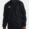 Under Armour Jacket Challenger Track Jacket-BLK - Men's