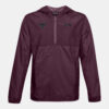 Under Armour Jacket PJT ROCK SCK PCK JKT-PPL - Boys