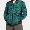 Under Armour Jacket Pjt Rck Iso Tide Hybrid Jkt-BLU - Men