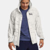 Under Armour Jacket Pjt Rck Pt Unstpble Jckt-GRN - Men