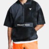 Under Armour Jacket Pjt Rck Warm Up Â? Zip Jacket-GRY - Men