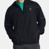 Under Armour Jacket Pjt Rock Anorak Jacket-BLK - Men
