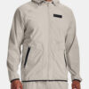 Under Armour Jacket Pjt Rock Unstoppable Jkt-GRY - Men
