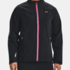 Under Armour Jacket Stormproof Jkt 2.0-BLK - Women