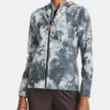 Under Armour Jacket UA Anywhere STORM Shine Jkt-BLU - Women