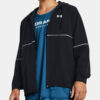 Under Armour Jacket UA Baseline Woven Jacket-BLK - Men's