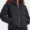 Under Armour Jacket UA CGI DOWN CRINKLE JKT-BLK - Women