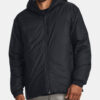 Under Armour Jacket UA CGI LIMITLESS LW JKT-BLK - Men