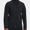 Under Armour Jacket UA CGI Shield 2.0-BLK - Women