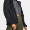 Under Armour Jacket UA ESSENTIAL SWACKET-BLK - Women