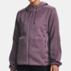 Under Armour Jacket UA ESSENTIAL SWACKET-PPL - Women