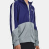 Under Armour Jacket UA Legacy Windbreaker-BLU - Men