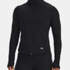 Under Armour Jacket UA Meridian Jacket Novelty-BLK - Nők