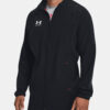 Under Armour Jacket UA M's Ch. Pro Jacket-BLK - Men