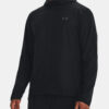 Under Armour Jacket UA STORM RUN HOODED JACKET-BLK - Men's