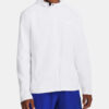 Under Armour Jacket UA STORM RUN HOODED JACKET-WHT - Men